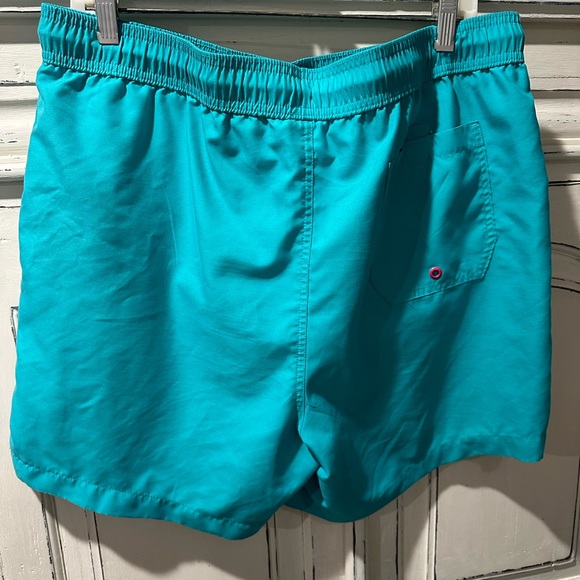 Men’s swim trunks with liner - Picture 3 of 3